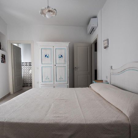 Affittacamere Solki Sant'Antioco Ngoại thất bức ảnh