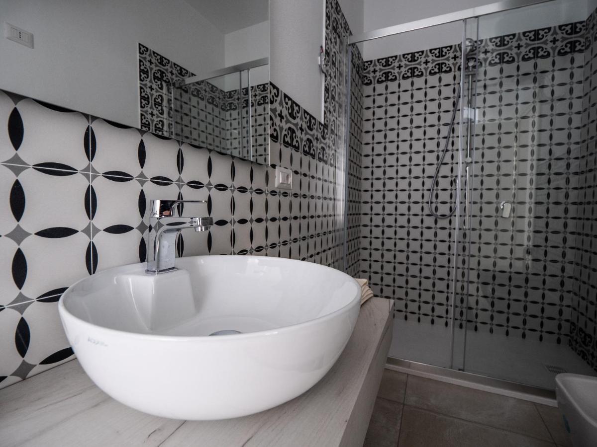 Affittacamere Solki Sant'Antioco Ngoại thất bức ảnh