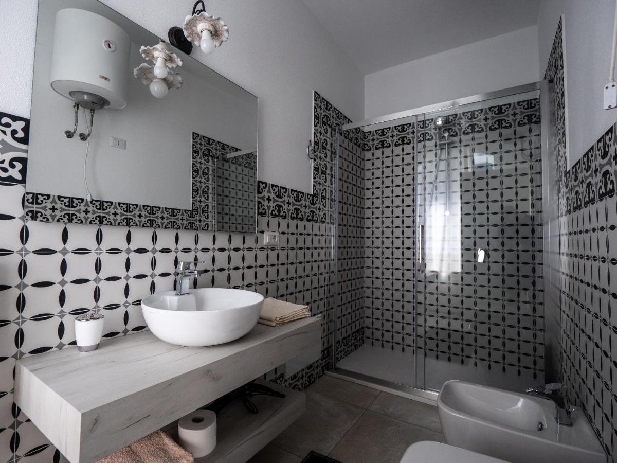 Affittacamere Solki Sant'Antioco Ngoại thất bức ảnh