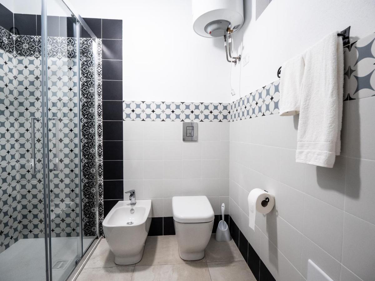 Affittacamere Solki Sant'Antioco Ngoại thất bức ảnh