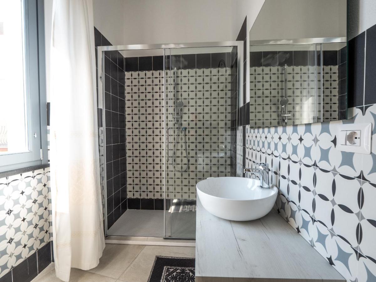 Affittacamere Solki Sant'Antioco Ngoại thất bức ảnh