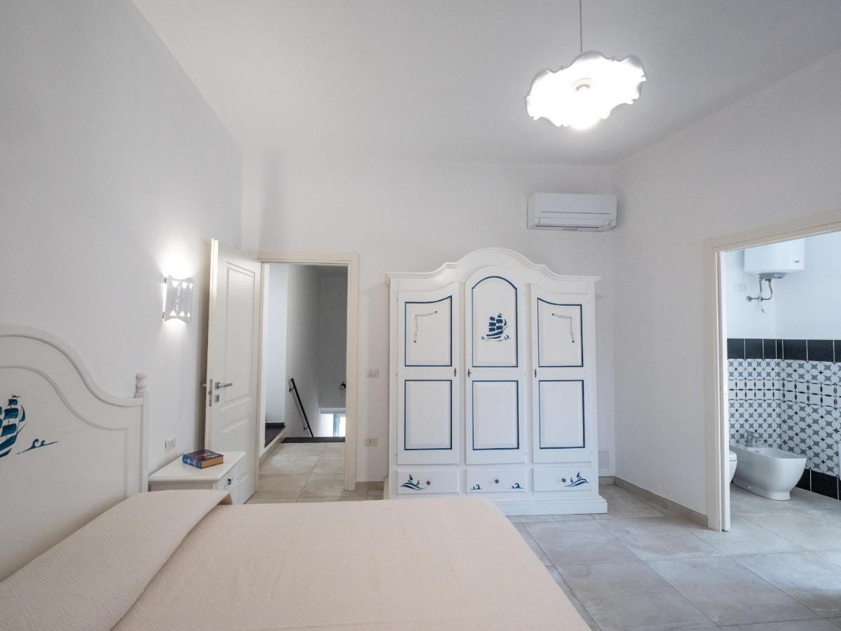 Affittacamere Solki Sant'Antioco Ngoại thất bức ảnh