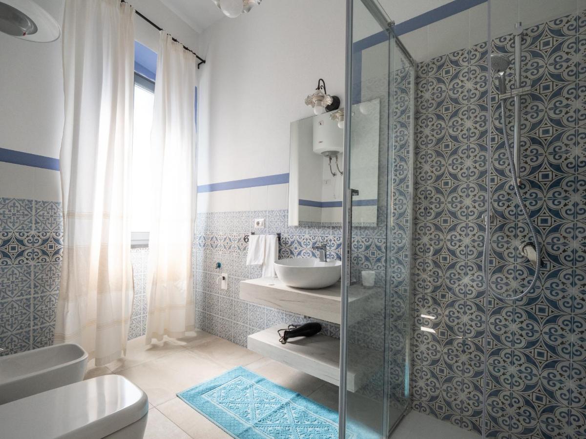 Affittacamere Solki Sant'Antioco Ngoại thất bức ảnh